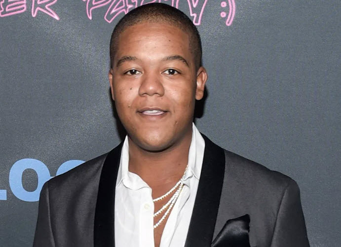 Kyle Massey